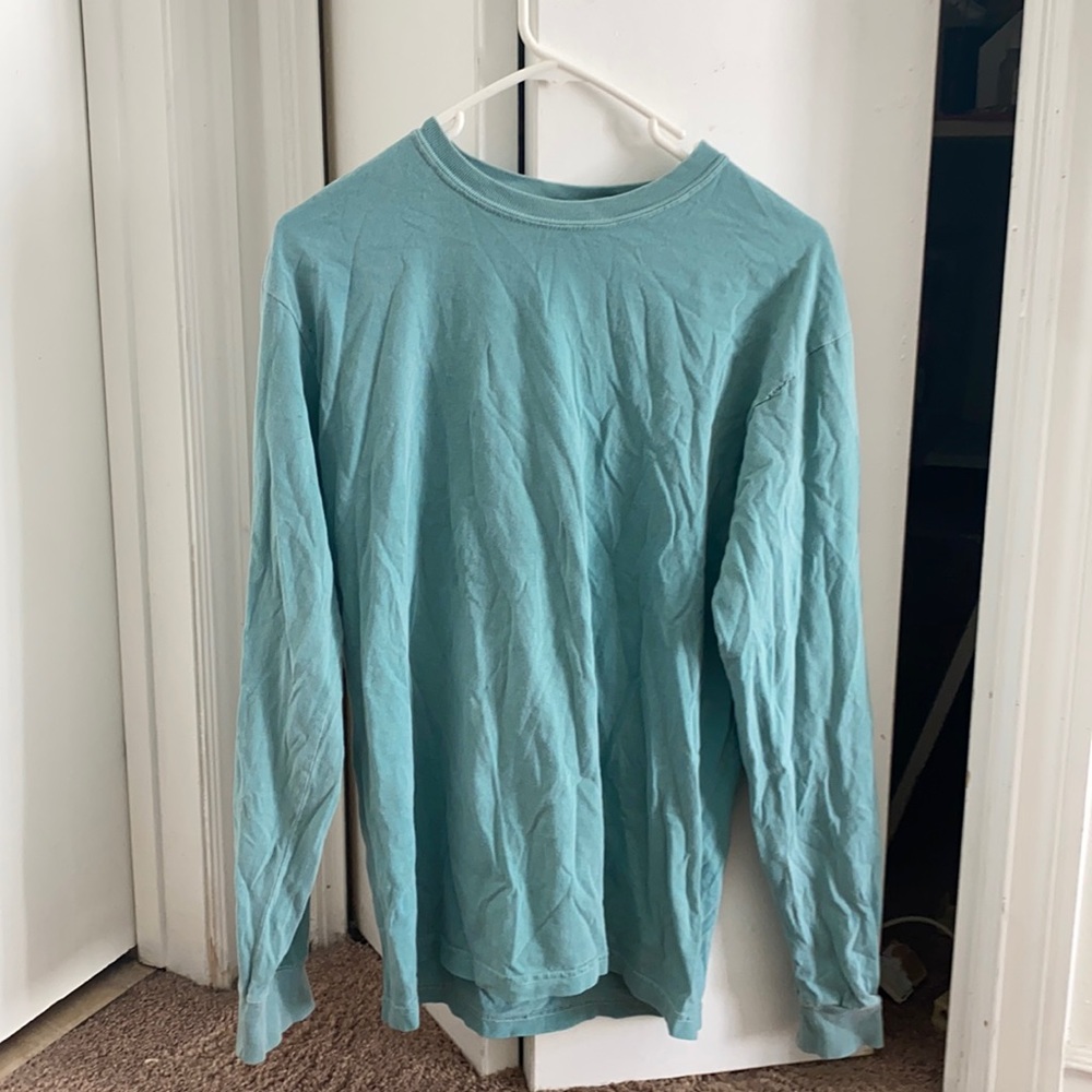 ZTA shirt bundle all sized Small